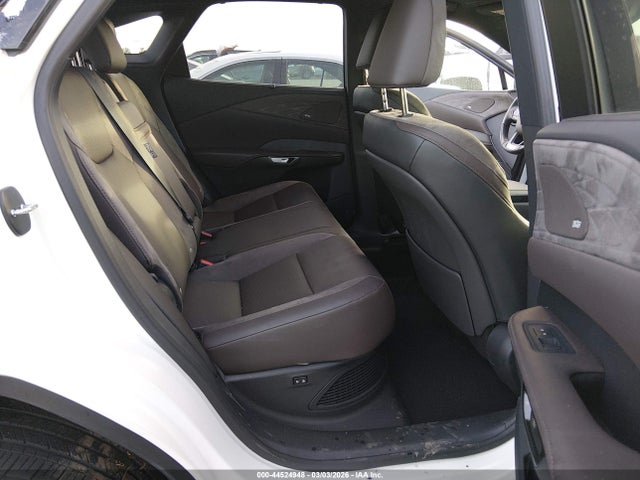 Продажа на аукционе авто 2024 Lexus Rx 350h Luxury, vin: 2T2BBMCA5RC043181, номер лота: 44524948