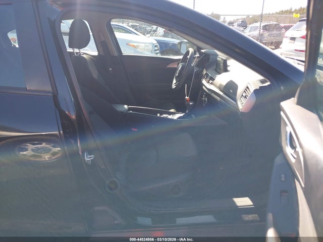 3MZBN1K75JM233667 Mazda Mazda3 Sport
