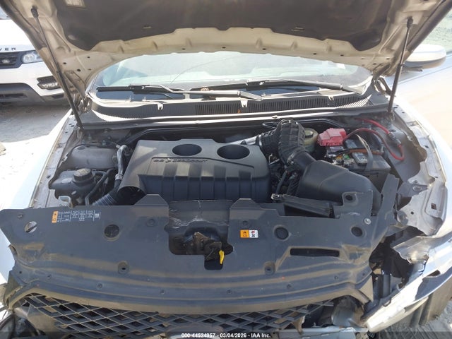 Продаж на аукціоні авто 2013 Ford Taurus Sel, vin: 1FAHP2E98DG179781, номер лоту: 44524957