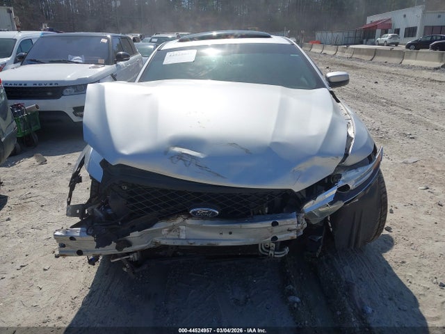 Продаж на аукціоні авто 2013 Ford Taurus Sel, vin: 1FAHP2E98DG179781, номер лоту: 44524957