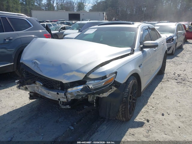Продаж на аукціоні авто 2013 Ford Taurus Sel, vin: 1FAHP2E98DG179781, номер лоту: 44524957