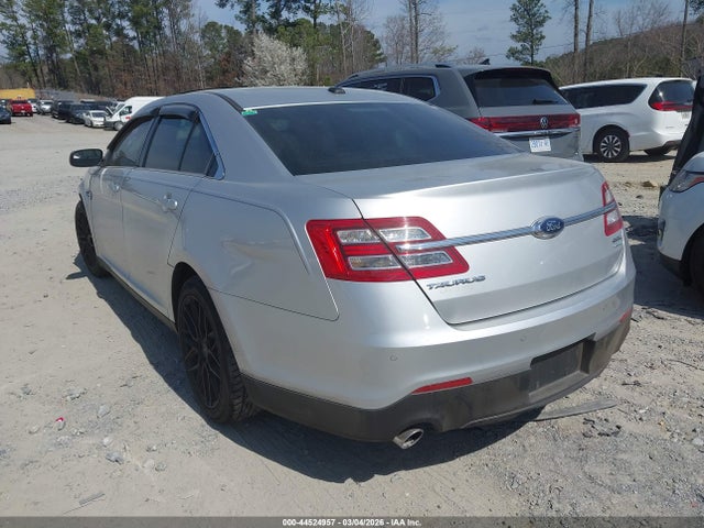 Продаж на аукціоні авто 2013 Ford Taurus Sel, vin: 1FAHP2E98DG179781, номер лоту: 44524957