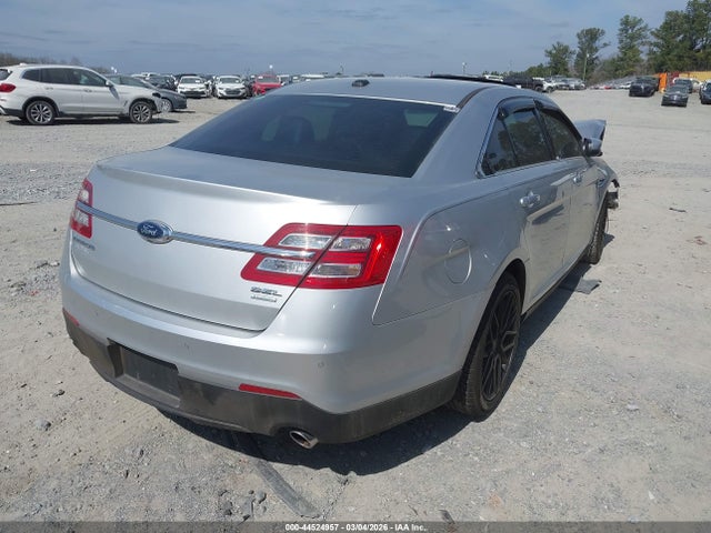 Продаж на аукціоні авто 2013 Ford Taurus Sel, vin: 1FAHP2E98DG179781, номер лоту: 44524957