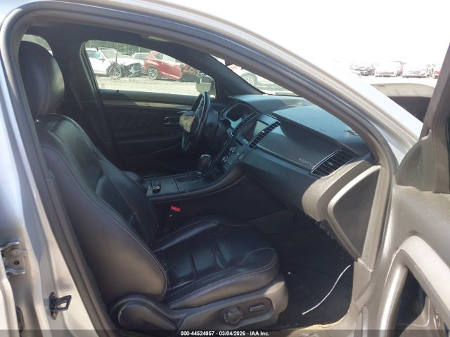 Продаж на аукціоні авто 2013 Ford Taurus Sel, vin: 1FAHP2E98DG179781, номер лоту: 44524957