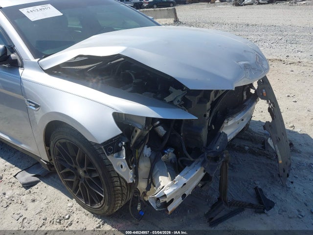 Продаж на аукціоні авто 2013 Ford Taurus Sel, vin: 1FAHP2E98DG179781, номер лоту: 44524957