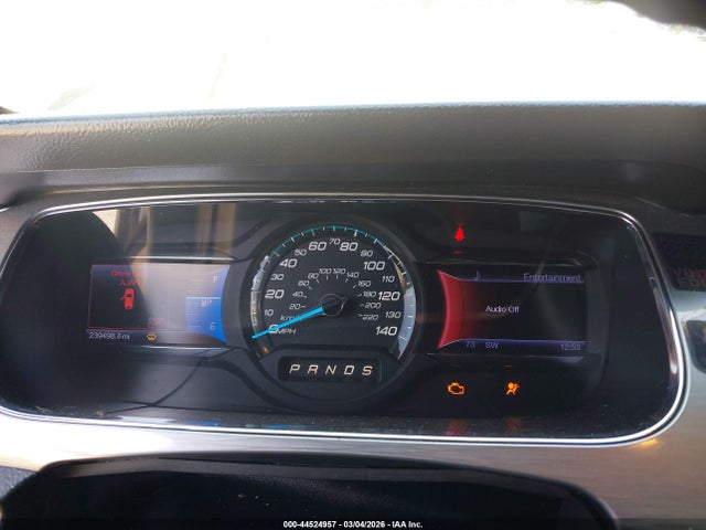 Продаж на аукціоні авто 2013 Ford Taurus Sel, vin: 1FAHP2E98DG179781, номер лоту: 44524957