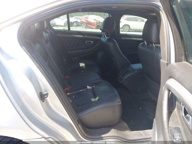 Продаж на аукціоні авто 2013 Ford Taurus Sel, vin: 1FAHP2E98DG179781, номер лоту: 44524957
