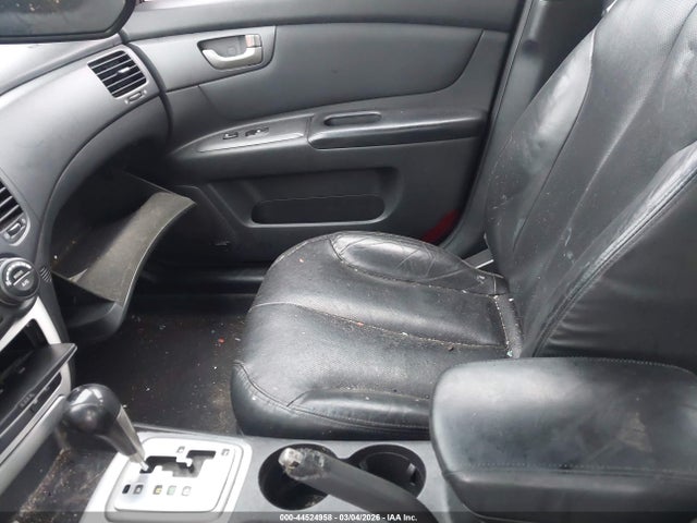 Продаж на аукціоні авто 2008 Kia Optima Ex V6, vin: KNAGE124685171143, номер лоту: 44524958