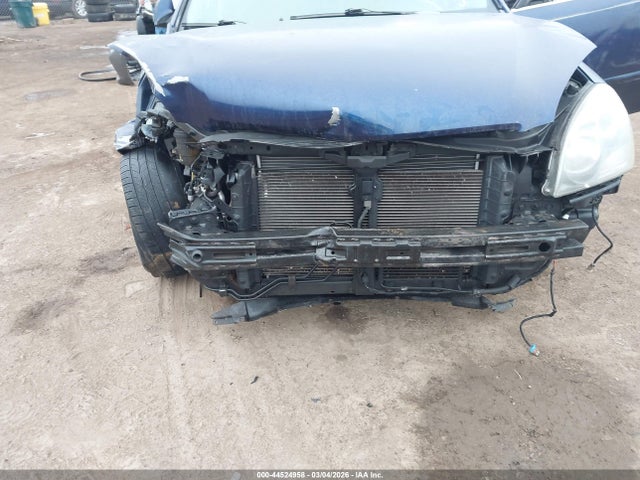 Продаж на аукціоні авто 2008 Kia Optima Ex V6, vin: KNAGE124685171143, номер лоту: 44524958