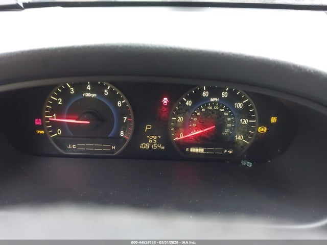 Продаж на аукціоні авто 2008 Kia Optima Ex V6, vin: KNAGE124685171143, номер лоту: 44524958