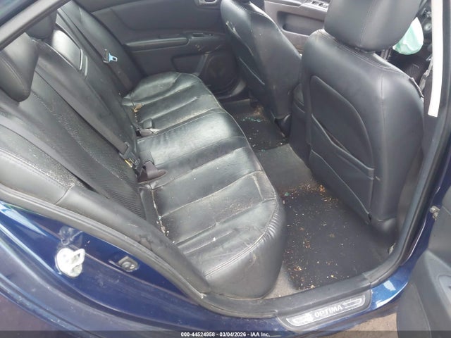 Продаж на аукціоні авто 2008 Kia Optima Ex V6, vin: KNAGE124685171143, номер лоту: 44524958