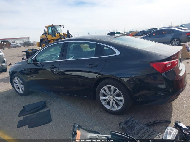 44524959 :رقم المزاد ، 1G1ZD5ST0RF238501 vin ، 2024 Chevrolet Malibu Fwd 1lt مزاد بيع