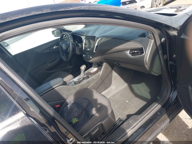 44524959 :رقم المزاد ، 1G1ZD5ST0RF238501 vin ، 2024 Chevrolet Malibu Fwd 1lt مزاد بيع