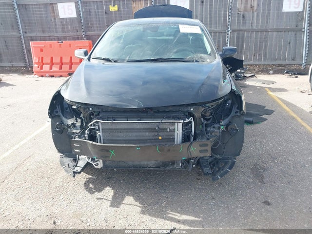 44524959 :رقم المزاد ، 1G1ZD5ST0RF238501 vin ، 2024 Chevrolet Malibu Fwd 1lt مزاد بيع
