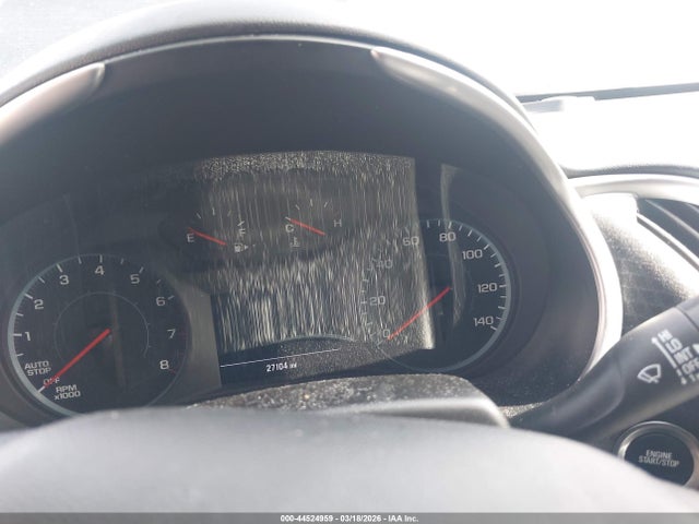 44524959 :رقم المزاد ، 1G1ZD5ST0RF238501 vin ، 2024 Chevrolet Malibu Fwd 1lt مزاد بيع