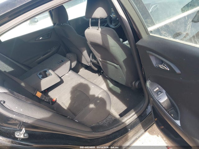 44524959 :رقم المزاد ، 1G1ZD5ST0RF238501 vin ، 2024 Chevrolet Malibu Fwd 1lt مزاد بيع