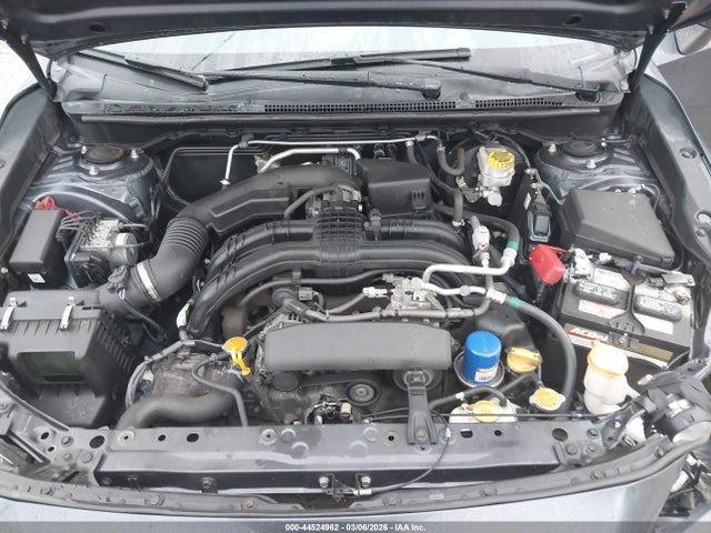 Aukcja sprzedaży 2017 Subaru Impreza 2.0i Limited, vin: 4S3GKAN64H3616385, numer aukcji: 44524962