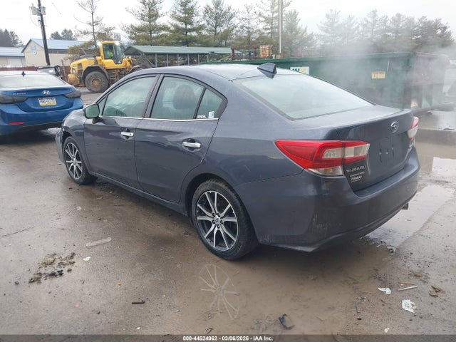Aukcja sprzedaży 2017 Subaru Impreza 2.0i Limited, vin: 4S3GKAN64H3616385, numer aukcji: 44524962