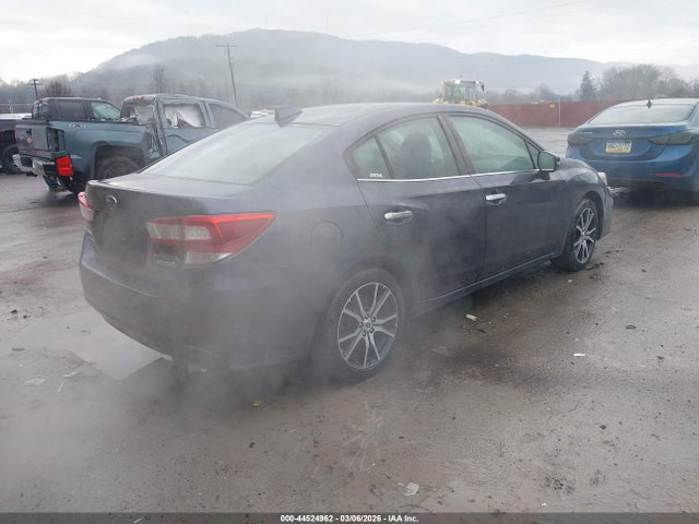 Aukcja sprzedaży 2017 Subaru Impreza 2.0i Limited, vin: 4S3GKAN64H3616385, numer aukcji: 44524962