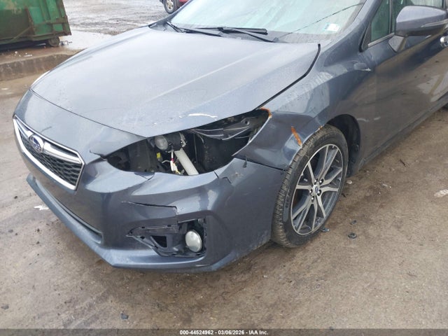 Aukcja sprzedaży 2017 Subaru Impreza 2.0i Limited, vin: 4S3GKAN64H3616385, numer aukcji: 44524962