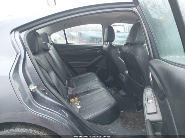 Aukcja sprzedaży 2017 Subaru Impreza 2.0i Limited, vin: 4S3GKAN64H3616385, numer aukcji: 44524962