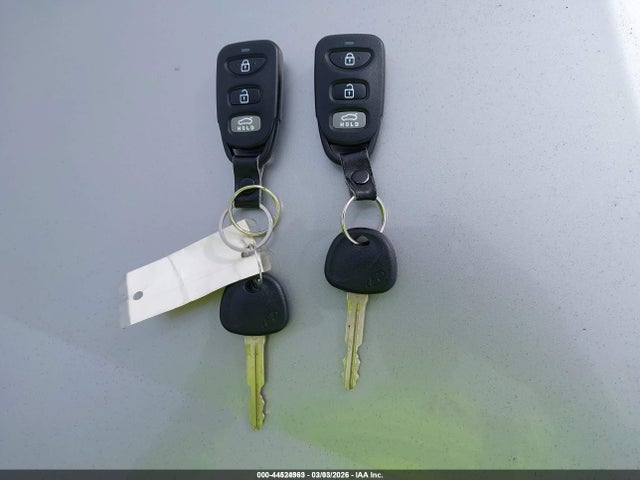 Hyundai ELANTRA SE 2020 5NPD74LF8LH614452 Image 11