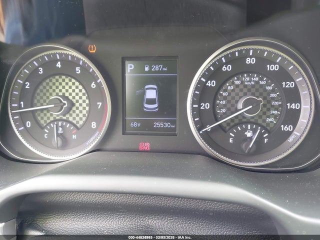 Hyundai ELANTRA SE 2020 5NPD74LF8LH614452 Image 7