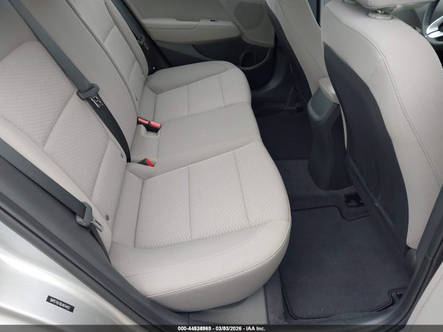 Hyundai ELANTRA SE 2020 5NPD74LF8LH614452 Image 8