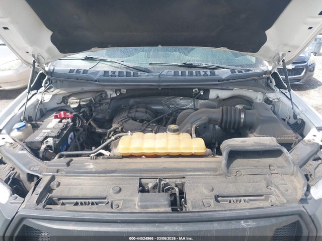 Ford F-150 Xl 2016 1FTEX1C82GKF58097 Image 10