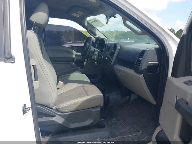 Ford F-150 Xl 2016 1FTEX1C82GKF58097 Image 5