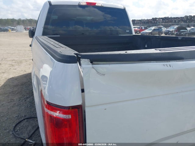 Ford F-150 Xl 2016 1FTEX1C82GKF58097 Image 6