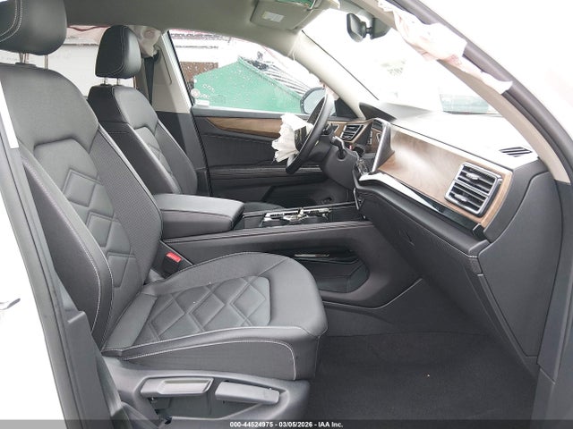 Продажа на аукционе авто 2025 Volkswagen Atlas 2.0t Se W/technology, vin: 1V2WR2CA0SC570533, номер лота: 44524975