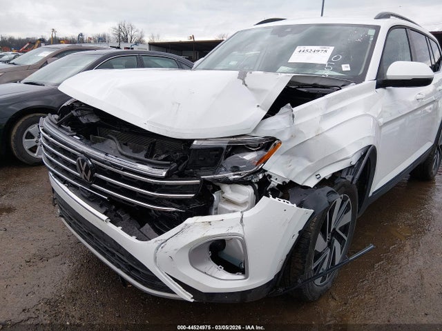 Продажа на аукционе авто 2025 Volkswagen Atlas 2.0t Se W/technology, vin: 1V2WR2CA0SC570533, номер лота: 44524975