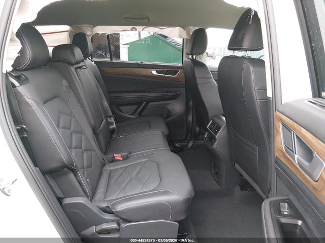 Продажа на аукционе авто 2025 Volkswagen Atlas 2.0t Se W/technology, vin: 1V2WR2CA0SC570533, номер лота: 44524975