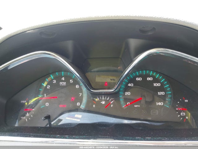 Chevrolet Traverse 1lt 2017 1GNKRGKD4HJ234811 Image 7