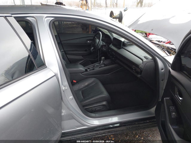 Продаж на аукціоні авто 2023 Honda Accord Hybrid Touring, vin: 1HGCY2F80PA028952, номер лоту: 44524977