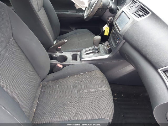 3N1AB7APXHY246688 Nissan SENTRA S