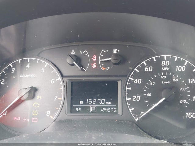 3N1AB7APXHY246688 Nissan SENTRA S