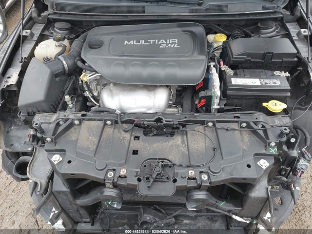 Продажа на аукционе авто 2016 Chrysler 200 S, vin: 1C3CCCBB7GN175089, номер лота: 44524984