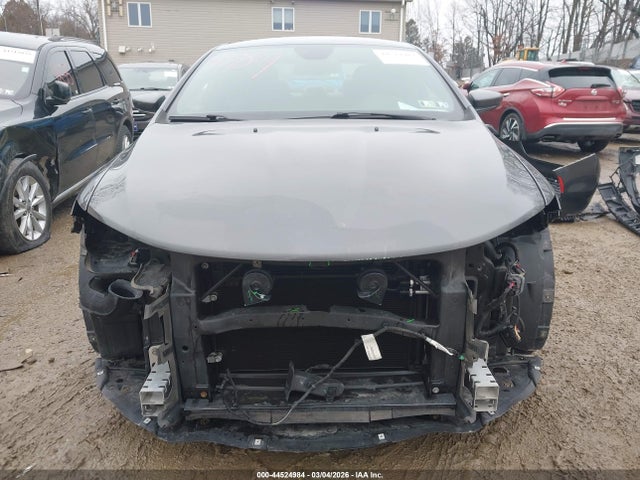 Продажа на аукционе авто 2016 Chrysler 200 S, vin: 1C3CCCBB7GN175089, номер лота: 44524984