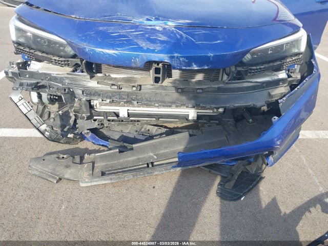 Продаж на аукціоні авто 2024 Honda Civic Sport, vin: 2HGFE2F58RH589125, номер лоту: 44524987