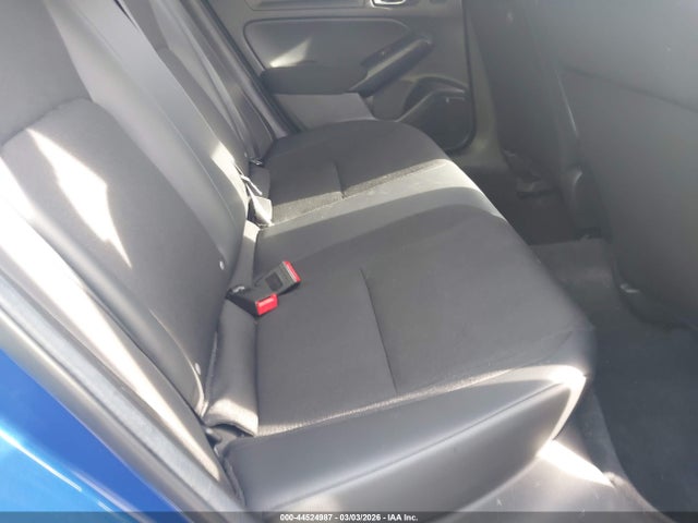 Продаж на аукціоні авто 2024 Honda Civic Sport, vin: 2HGFE2F58RH589125, номер лоту: 44524987