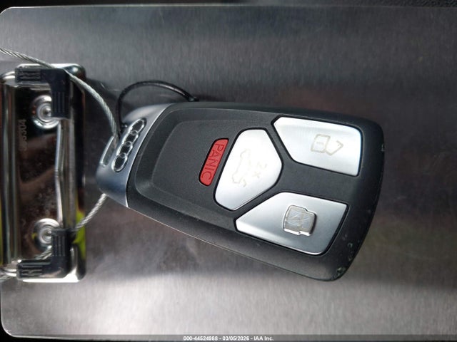 2025 AUDI A5 SPORTBACK WAUDACF59SA006179 Photo 10