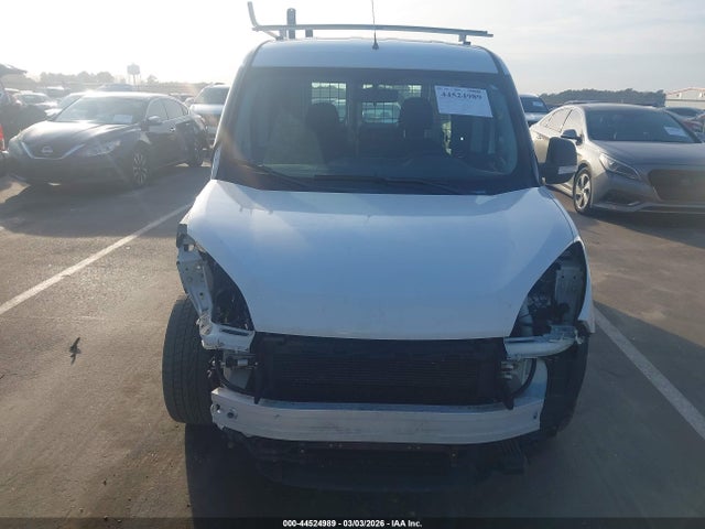 Auction sale of the 2017 Ram Promaster City Tradesman, vin: ZFBERFAB7H6E19024, lot number: 44524989