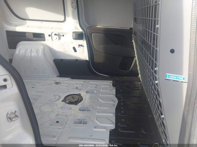 Auction sale of the 2017 Ram Promaster City Tradesman, vin: ZFBERFAB7H6E19024, lot number: 44524989