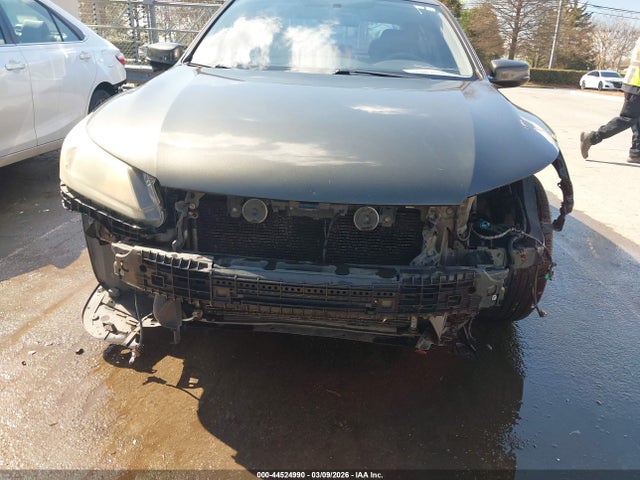 44524990 :رقم المزاد ، 1HGCR2F71DA255017 vin ، 2013 Honda Accord Ex مزاد بيع