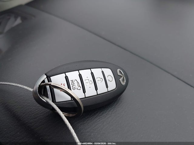 44524994 :رقم المزاد ، 5N1AL0MMXEC517946 vin ، 2014 Infiniti Qx60 مزاد بيع