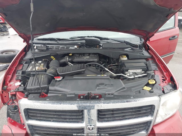 Продажа на аукционе авто 2008 Dodge Durango Slt, vin: 1D8HD48K98F115310, номер лота: 44525007