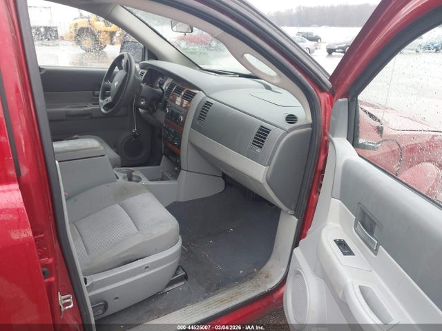 Продажа на аукционе авто 2008 Dodge Durango Slt, vin: 1D8HD48K98F115310, номер лота: 44525007