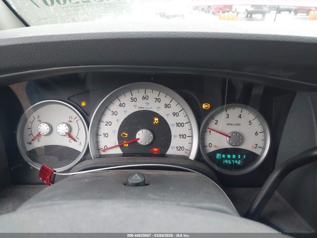 Продажа на аукционе авто 2008 Dodge Durango Slt, vin: 1D8HD48K98F115310, номер лота: 44525007